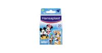 Hansaplast Hansaplast Pleisters - Kids Disney Mickey & Friends 20 strips - thumbnail