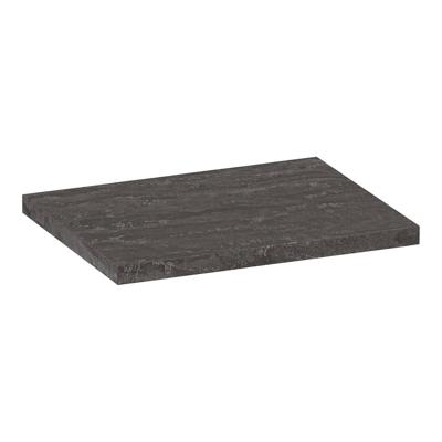 Brauer Ocean Medium Topblad - 60 cm - Damascus