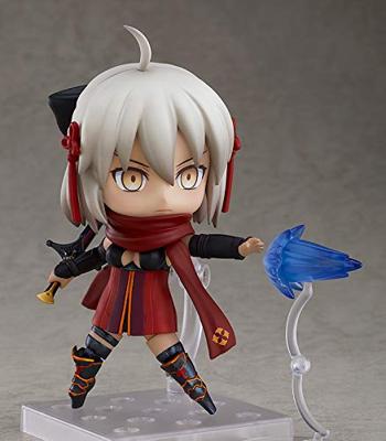 Fate Grand Order Nendoroid - Alter Ego Okita Souji