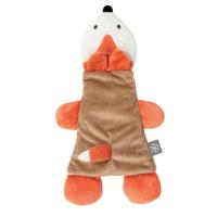 Nattou - Buddiezzz Cuddling Gelpack - Räv - thumbnail