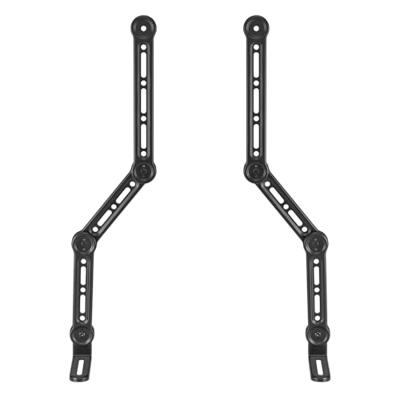 Maclean universele VESA-geluidsbalkbevestiging, max. 15 kg, MC-335