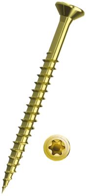 Dresselhaus universele schroef "jd plus jd dr.univer.screws 5.0x50 with i-star