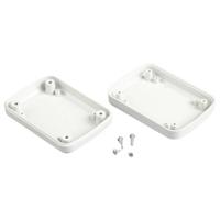 Supertronic PH044G-S Universele behuizing 88 x 63 x 27 1 stuk(s) - thumbnail