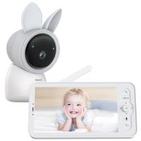 Arenti AINanny Baby Monitor Videobabyfoon WiFi 2.4 GHz - thumbnail