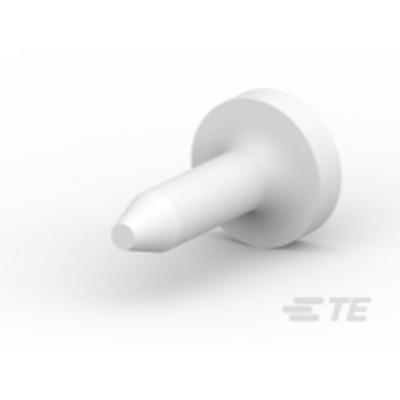 TE Connectivity TE AMP AMPLIMITE Plastic Strain Relief 5748678-1 1 stuk(s) Bag