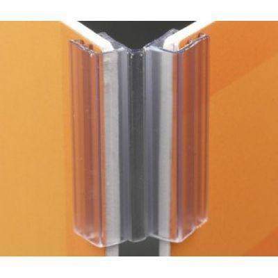 SuperGrip Flex, 50mm hoekverbinder