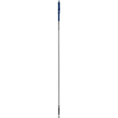 Bosch Accessories 2608900338 Hout-freesboor 1 stuks 8 mm Gezamenlijke lengte 400 mm Zeskant schacht 1 stuk(s)