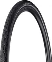 VREDESTEIN buitenband dynamic tour 28 x 1 1 2 zwart refl - thumbnail