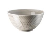 ROSENTHAL - Junto Pearl Grey - Bowl 15cm 0,75l - thumbnail