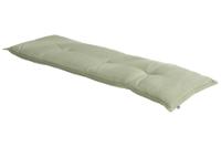 Cuba green bankkussen tuinkussen 150x50x9x cm Hartman - Hartman - thumbnail