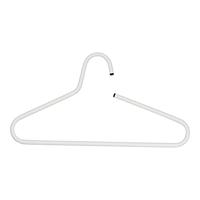 Set van 5 kledinghangers Glorie-W - thumbnail