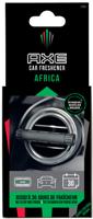 Auto luchtverfrisser California Scents Africa Africa Aluminium - thumbnail