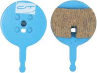 CONTEC schijfremblok "discstop+ cbp-310" ct disc brakepad cbp-310 organic - thumbnail