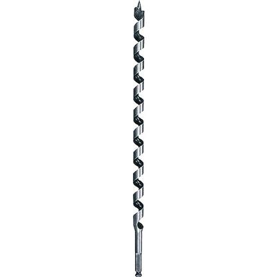 Makita Accessoires Slangenboor 12x165mm - D-36061 D-36061 Makita Accessoires Slangenboor 12x165mm - D-36061 D-36061
