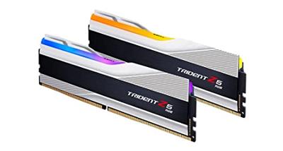 G.Skill Trident Z5 RGB F5-6400J3239F48GX2-TZ5RS geheugenmodule 96 GB 2 x 48 GB DDR5 6400 MHz