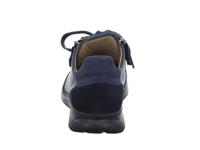 Hartjes Breeze 162.1141 dunkelblau donkerblauw maat 40 - thumbnail