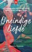Oneindige liefde - Emanuela Deyanova, David de Kock - ebook - thumbnail