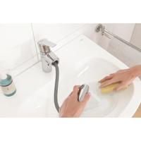Mengkraan Grohe 24205003 Metaal - thumbnail