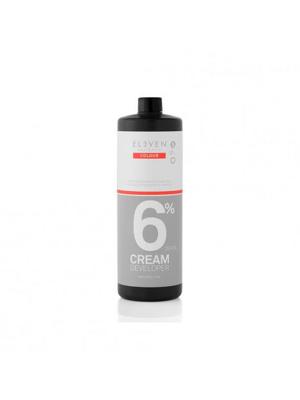 Eleven Eleven Australia Oxydant Cream Developer 20VOL 6% 120ml