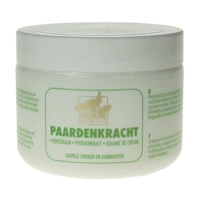 Goldline Goldline Paardenkracht creme 250ml