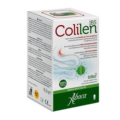 Colilen Ibs Caps 60