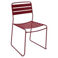 Fermob Surprising tuinstoel Chili - thumbnail