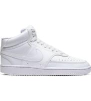 Nike Court Vision Mid Sneakers Dames 36 - thumbnail