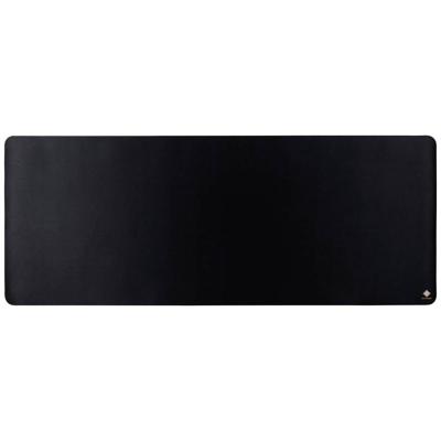 Deltaco GAM-006 Game muismat zwart