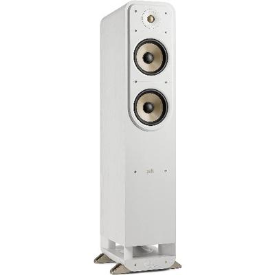 Polk: Signature Elite ES55 Vloerstaande speaker - Wit