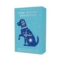 Paw-mistry Kaarten - Hond - thumbnail