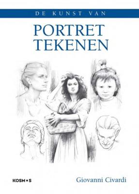 Portrettekenen - Giovanni Civardi - Paperback (9789043920803) Portrettekenen - Giovanni Civardi - Paperback (9789043920803)