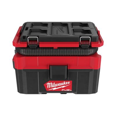 Milwaukee M18 FUEL™ FPOVCL-0 PACKOUT™ Nat/droogzuiger 18V Basic Body - 4933478187