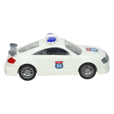 Cavallino politieauto sportwagen Cavallino politieauto sportwagen