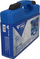 Brilliant Tools BT531050 Kabel-ontgrendelingsset, 22-delig - thumbnail