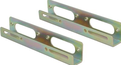 Delock 18105 3.5 inch HDD-inbouwframe voor 2.5 inch