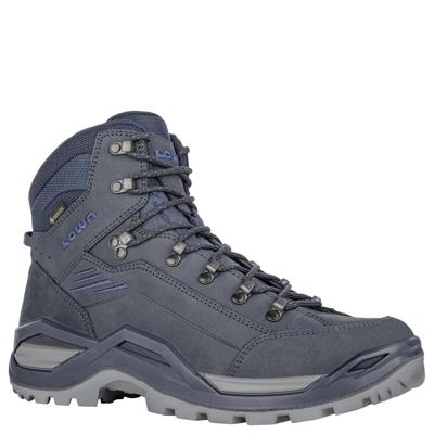 Lowa Renegade Evo GTX Mid Hoge Wandelschoen Heren Navy/Blue 13 Lowa Renegade Evo GTX Mid Hoge Wandelschoen Heren Navy/Blue 13