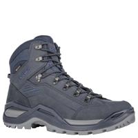 Lowa Renegade Evo GTX Mid Hoge Wandelschoen Heren Navy/Blue 13 - thumbnail