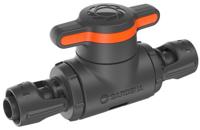 GARDENA Micro-Drip system 13207-20 Reguleer- en afsluitklep 13 mm (1/2) Ø - thumbnail