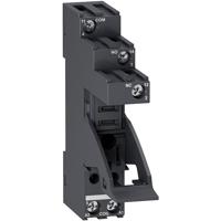 Schneider Electric RGZE1S48M Relaissocket (l x b x h) 77 x 15.8 x 62 mm 1 stuk(s) - thumbnail