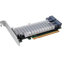HighPoint RocketStore SSD7120 raid-kaart - thumbnail