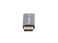 Adapter DisplayPort naar HDMI Lanberg AD-DP-HD-03 - thumbnail