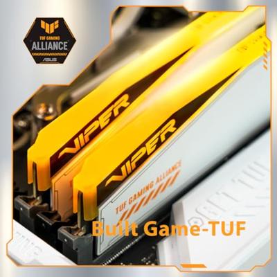 Patriot Memory Viper Elite 5 PVER532G60C36KT geheugenmodule 32 GB 2 x 16 GB DDR5 6000 MHz