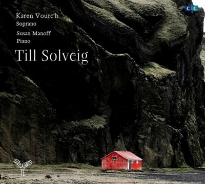 Till Solveig - CD (0794881956524)