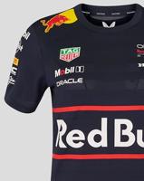 Red Bull Racing T-shirt - XS - Dames - Team T-Shirt 2025 - Max Verstappen - thumbnail