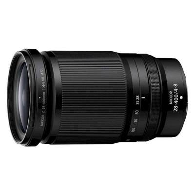 Nikon Z 28-400mm F/4-8 VR