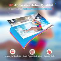 Liene Amber FN002-65013 Fotopapier 10 x 15 cm 1 set(s) - thumbnail