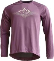 Zimtstern pureflowz - mtb long sleeve jersey - thumbnail