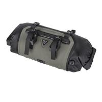TOPEAK Frontloader - 12 l - green - thumbnail