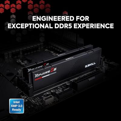G.Skill F5-6000J3636F16GX2-RS5K geheugenmodule 32 GB 2 x 16 GB DDR5 6000 MHz - thumbnail