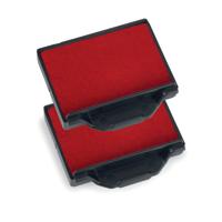 Stempelkussen trodat professional 650 rood - thumbnail